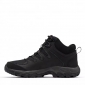 Ботинки трекинговые BUXTON PEAK™ MID WATERPROOF