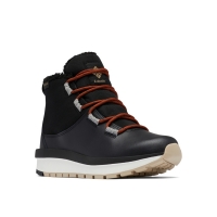 Ботинки женские утепленные AUTUMN MORITZA SHORTY 