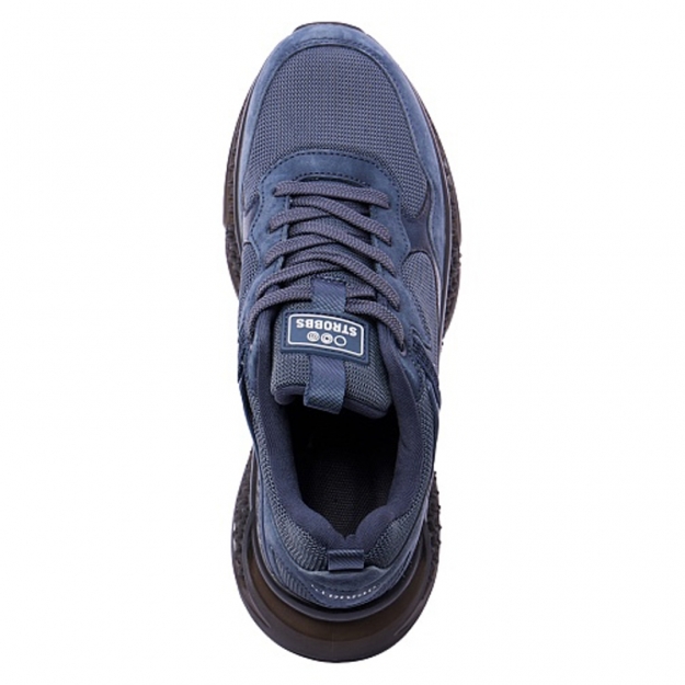 Кроссовки мужские Strobbs C3380