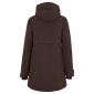 HELLE Куртка женская 083 шоколад