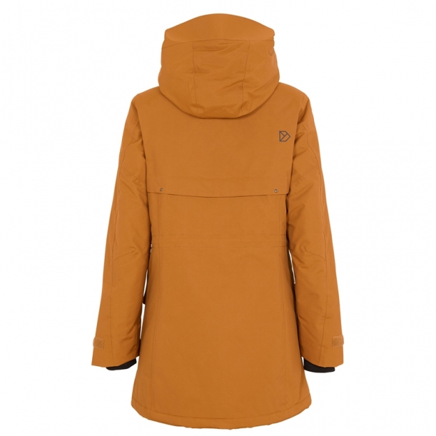 FRIDA Куртка женская 508 кайенский перец