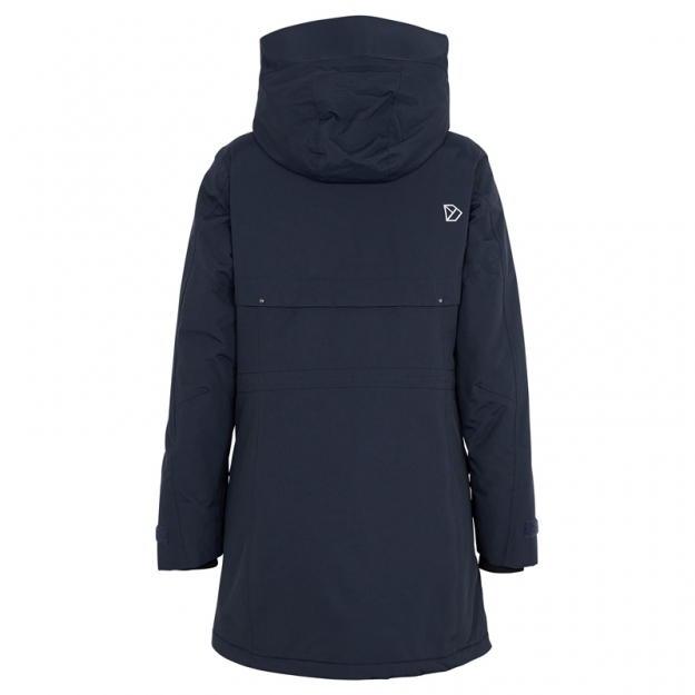 FRIDA Куртка женская 999 глубокая синяя ночь: