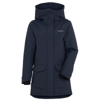 FRIDA Куртка женская 999 глубокая синяя ночь: