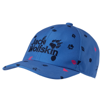 Детские бейсболки