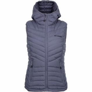 Женские жилеты