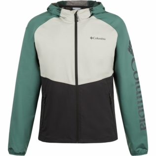 Мужские ветровки