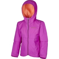 Детские ветровки