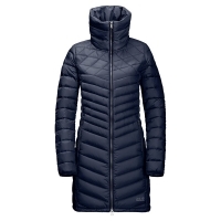 Женские пуховики