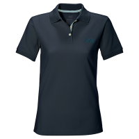 Рубашка-поло Polo Shirt Women, Jack Wolfskin