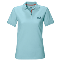 Рубашка-поло Polo Shirt Women, Jack Wolfskin