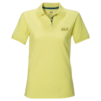Рубашка-поло Polo Shirt Women, Jack Wolfskin