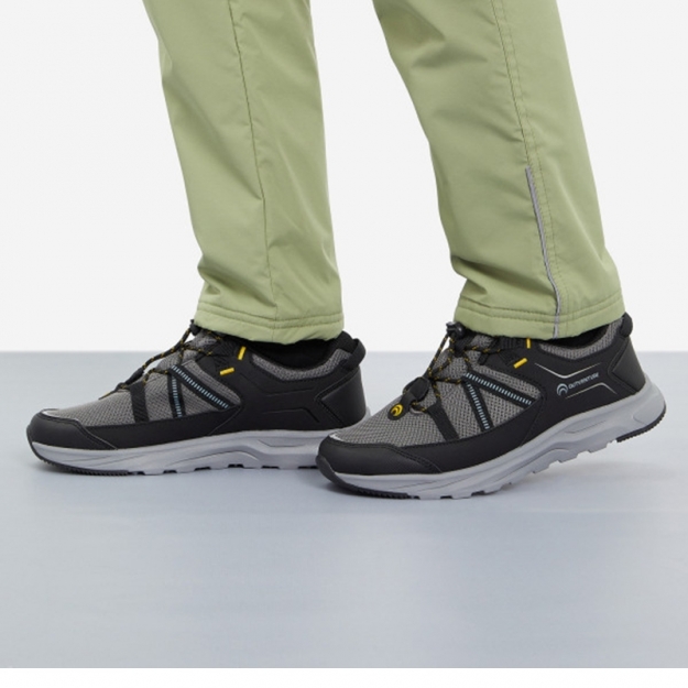 Полуботинки для мальчиков Rout 3.0