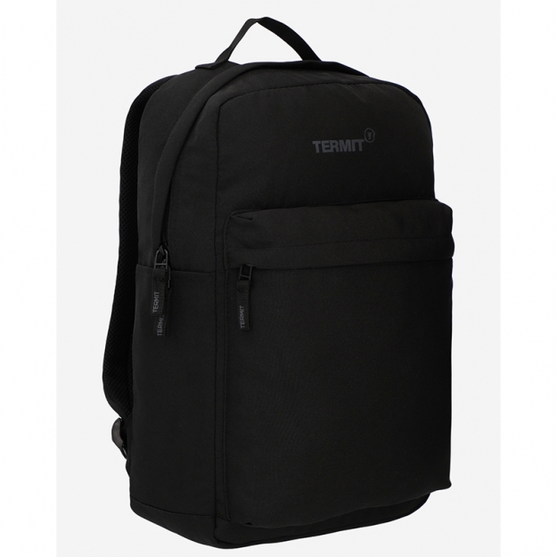 Городской рюкзак Termit (черный)