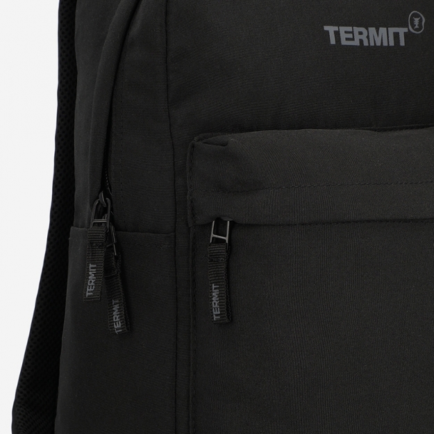 Городской рюкзак Termit (черный)