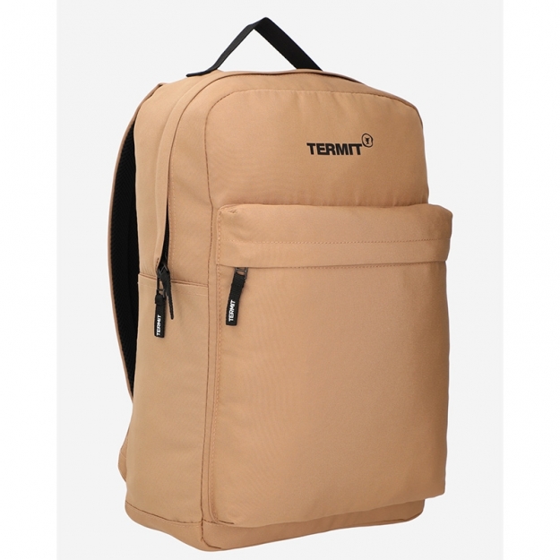 Городской рюкзак Termit (кофейный)