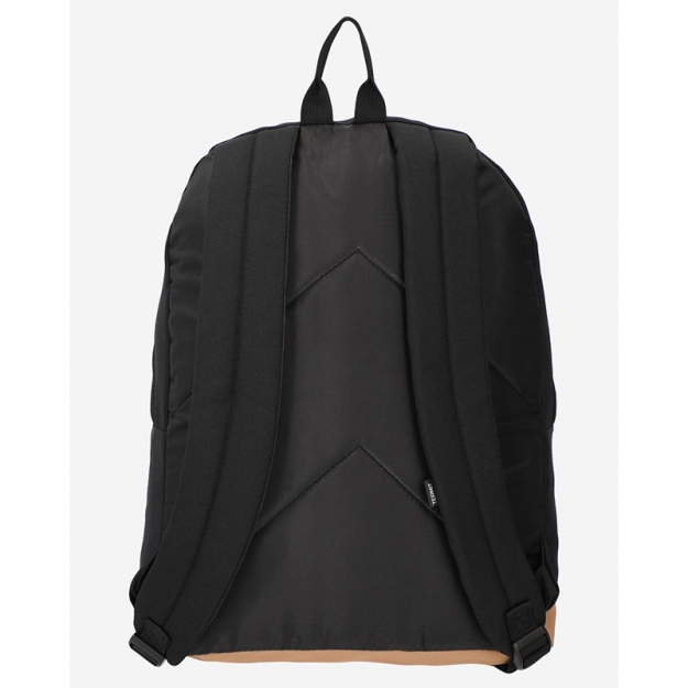 Повседневный Рюкзак Termit (черный/бежевый)