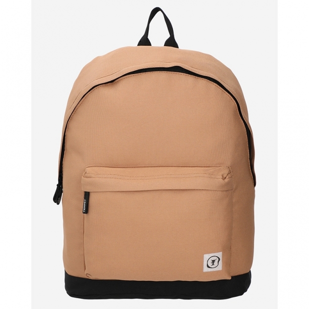 Повседневный Рюкзак Termit (коричневый)