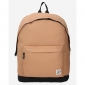 Повседневный Рюкзак Termit (коричневый)