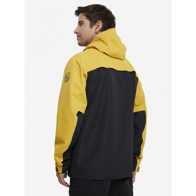 Куртка мембранная мужская Outventure