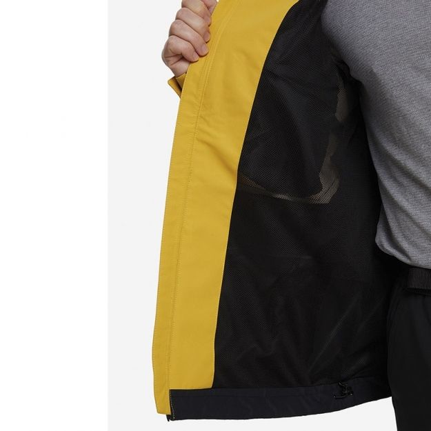 Куртка мембранная мужская Outventure