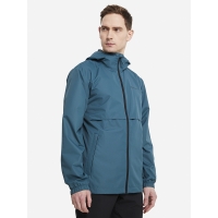 Куртка ветрозащитная мужская