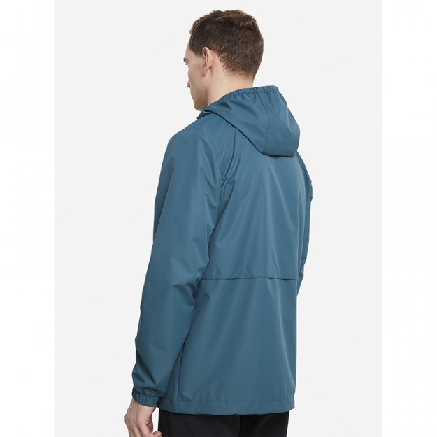 Куртка ветрозащитная мужская