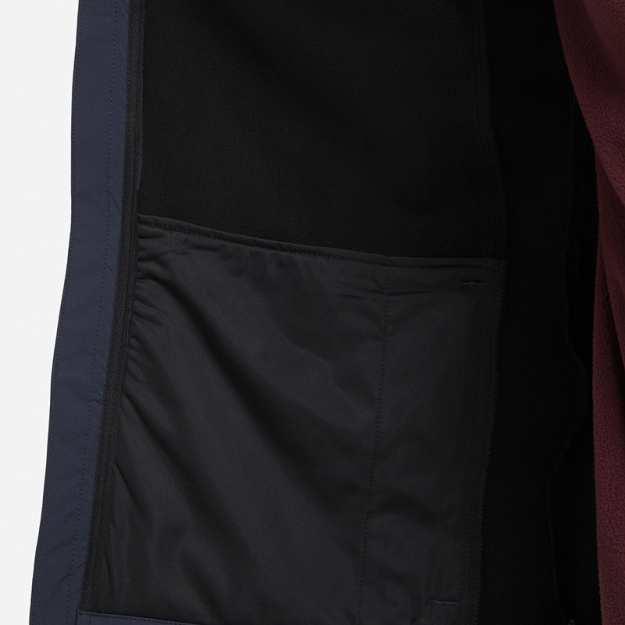 Куртка софтшелл мужская Outventure