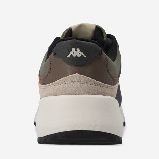 Кроссовки мужские Kappa Seicento Prm