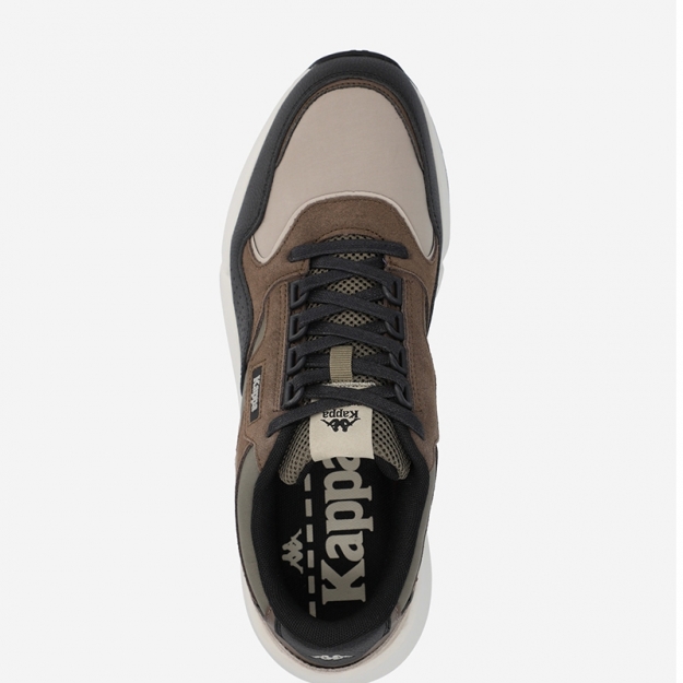 Кроссовки мужские Kappa Seicento Prm