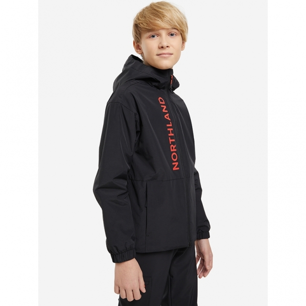 Куртка утепленная для мальчиков