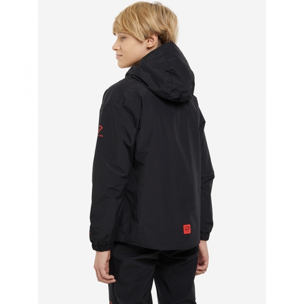 Куртка утепленная для мальчиков