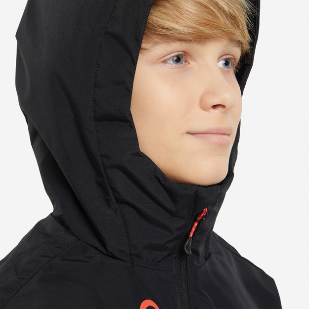 Куртка утепленная для мальчиков