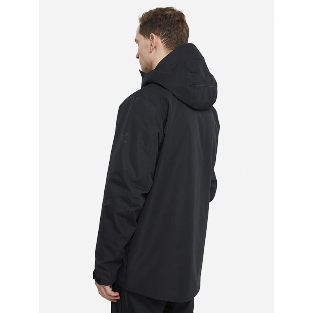 Куртка утепленная мужская Northland