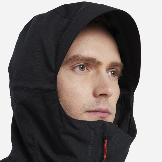 Куртка утепленная мужская Northland