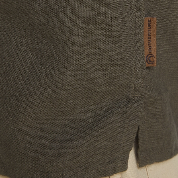 Рубашка мужская Outventure