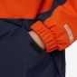 Куртка для мальчиков Outventure (оранжевый/синий)
