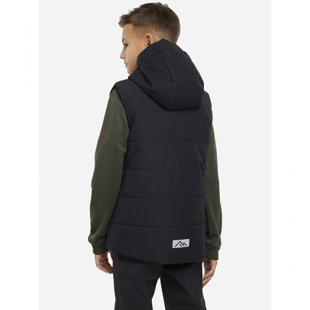 Жилет утепленный для мальчиков Outventure