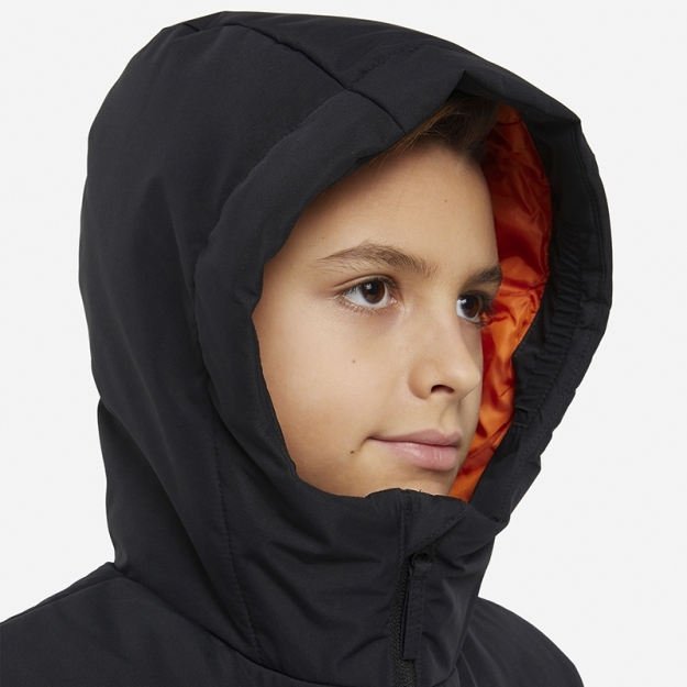 Жилет утепленный для мальчиков Outventure