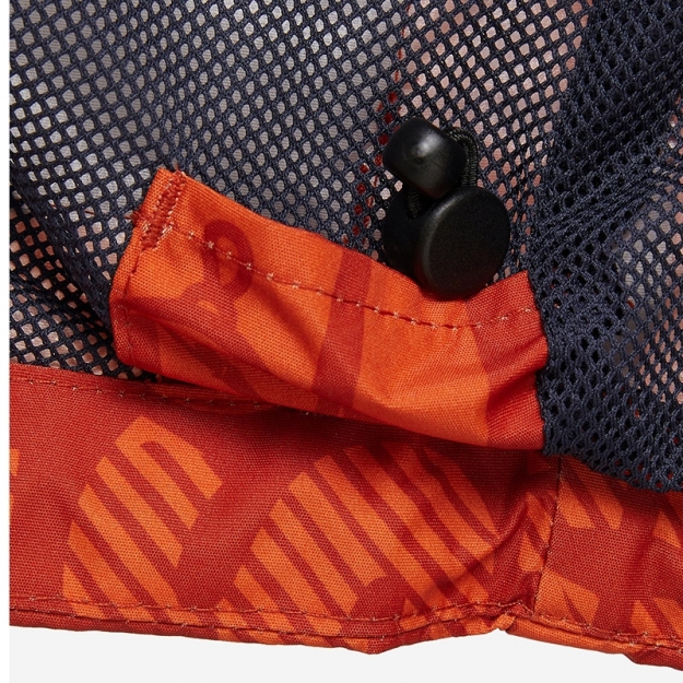 Куртка ветрозащитная для мальчиков 