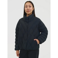 Куртка женская ALAGIR (черная)