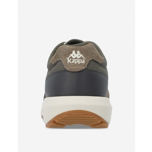 Кроссовки мужские Kappa Authentic Run