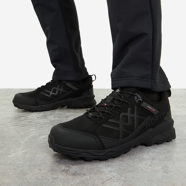 Полуботинки мужские Northland Baden