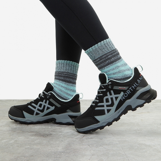 Полуботинки женские Baden