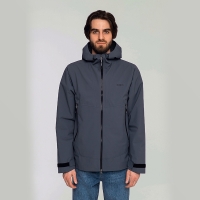 Куртка мужская BAIKAL (угольный)