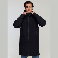 Парка мужская ENISEY