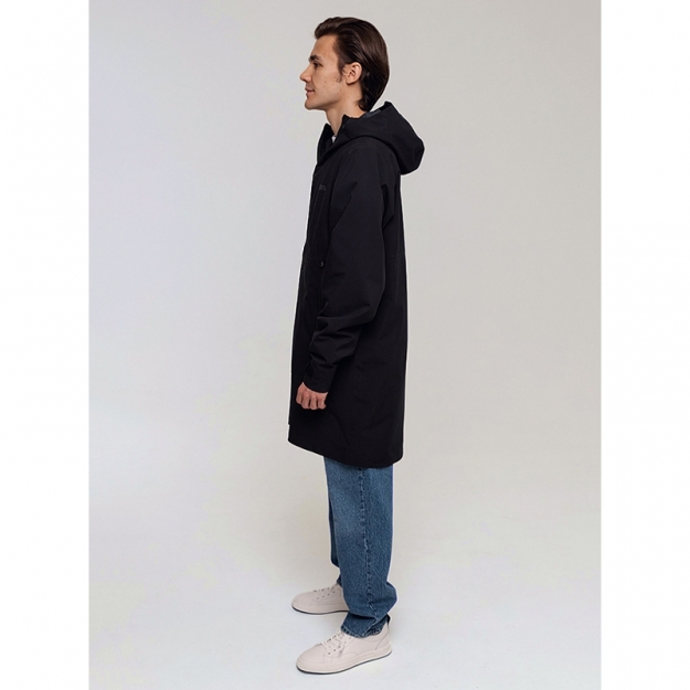 Парка мужская ENISEY