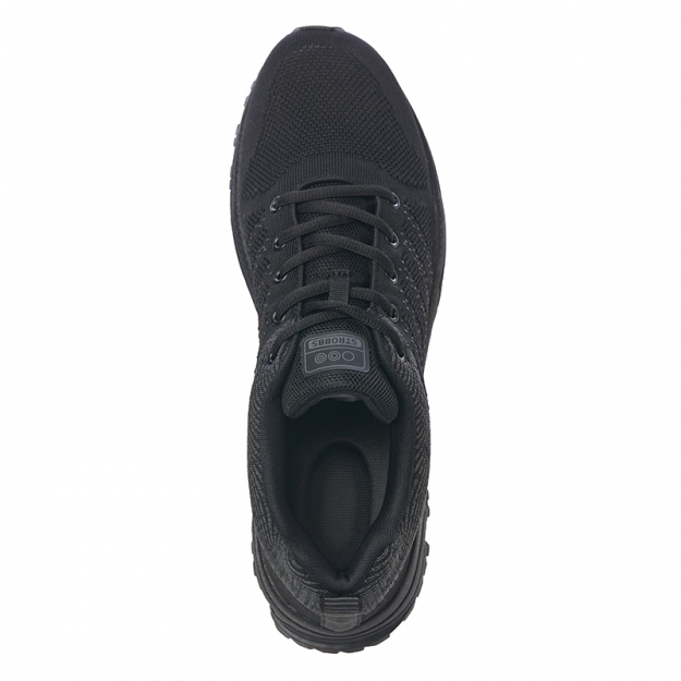 Кроссовки мужские текстиль (большие размеры)