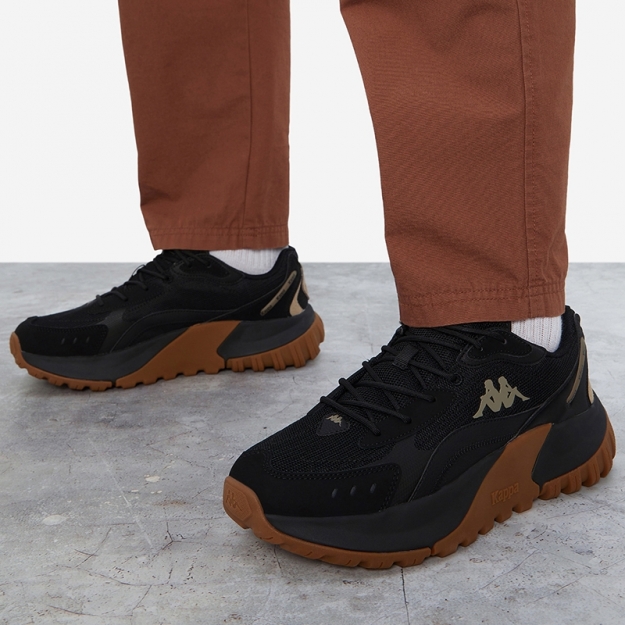 Кроссовки мужские Kappa Giusto