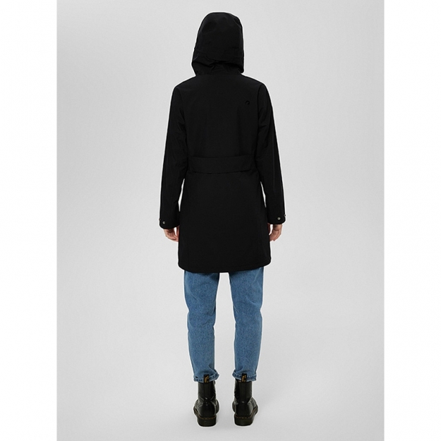 Куртка женская LADOGA 