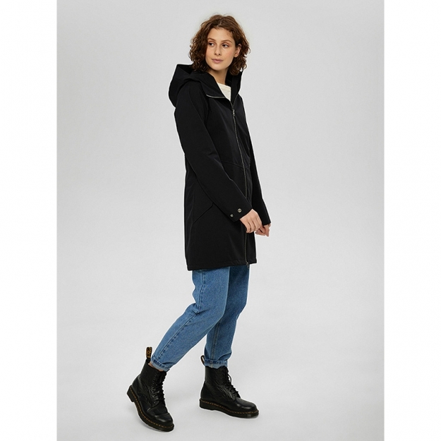 Куртка женская LADOGA 